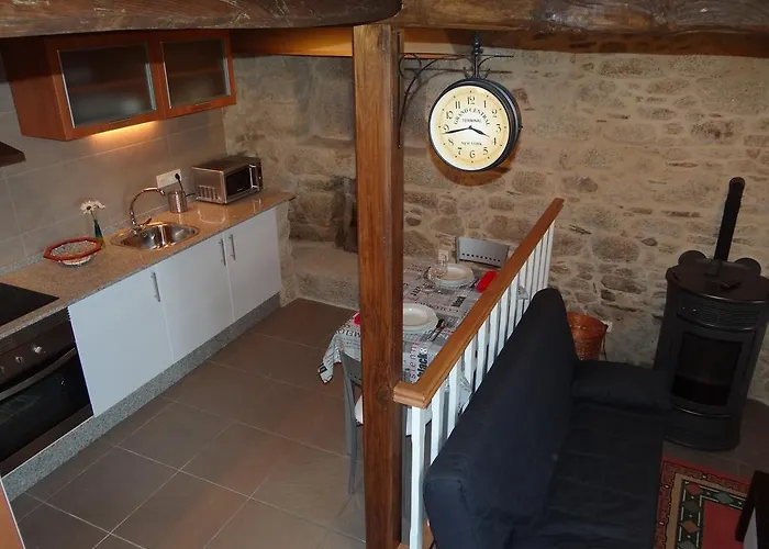 Casa Do Forno