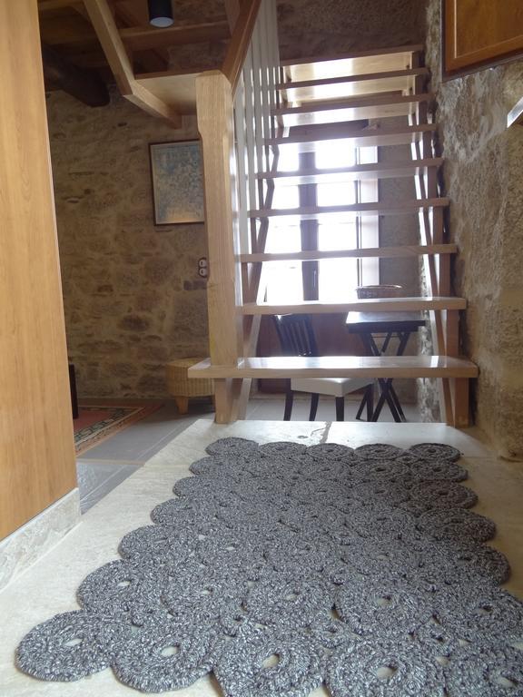 Holiday home Casa Do Forno *